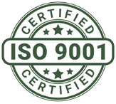 Certification 1
